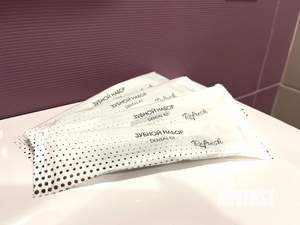 3-к квартира, посуточно, 100м2, 3/10 этаж