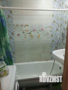 1-к квартира, на длительный срок, 35м2, 8/10 этаж