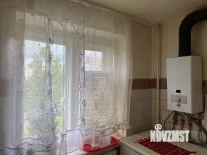 2-к квартира, на длительный срок, 43м2, 4/5 этаж