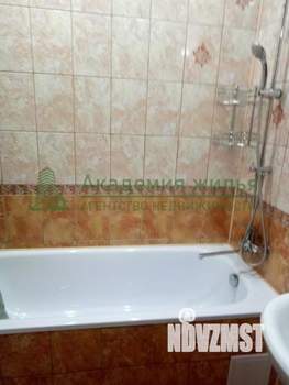 1-к квартира, на длительный срок, 34м2, 2/10 этаж