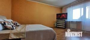 1-к квартира, посуточно, 39м2, 1/1 этаж