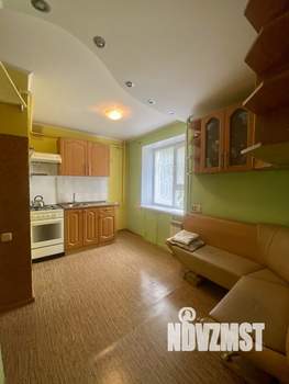 2-к квартира, на длительный срок, 41м2, 1/5 этаж