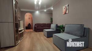 2-к квартира, посуточно, 54м2, 13/16 этаж