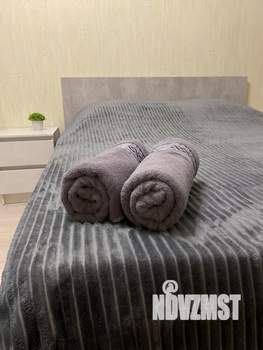 1-к квартира, посуточно, 48м2, 15/25 этаж