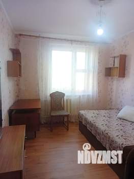 2-к квартира, на длительный срок, 56м2, 9/10 этаж