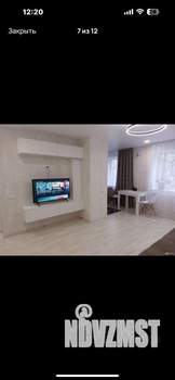 Студия квартира, на длительный срок, 30м2, 2/5 этаж