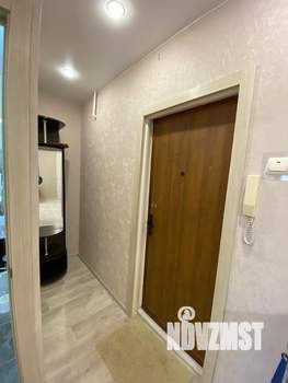 1-к квартира, на длительный срок, 38м2, 9/9 этаж