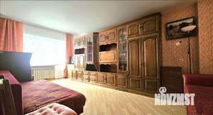 1-к квартира, на длительный срок, 33м2, 2/9 этаж