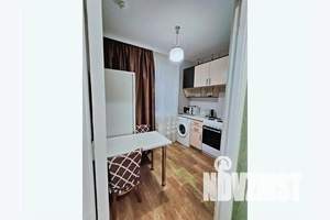 1-к квартира, посуточно, 28м2, 1/9 этаж