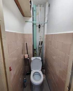 3-к квартира, на длительный срок, 58м2, 2/5 этаж