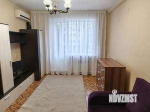 1-к квартира, на длительный срок, 30м2, 2/5 этаж