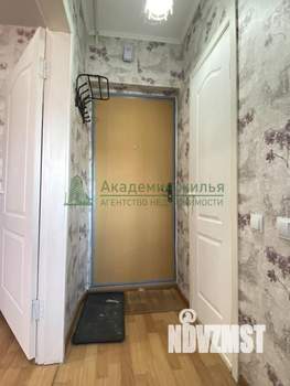 1-к квартира, на длительный срок, 25м2, 8/8 этаж