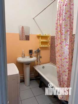 1-к квартира, на длительный срок, 40м2, 5/10 этаж