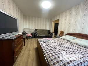 2-к квартира, посуточно, 60м2, 10/10 этаж