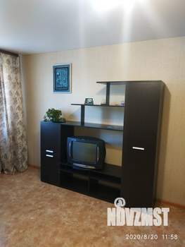 1-к квартира, на длительный срок, 32м2, 2/10 этаж