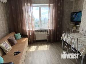 1-к квартира, на длительный срок, 47м2, 14/16 этаж