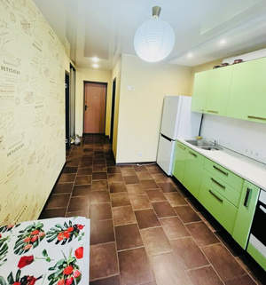 1-к квартира, на длительный срок, 45м2, 9/10 этаж