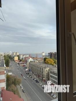 1-к квартира, на длительный срок, 45м2, 15/24 этаж