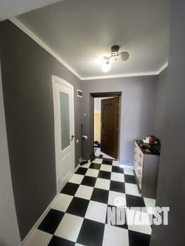 1-к квартира, на длительный срок, 34м2, 8/10 этаж