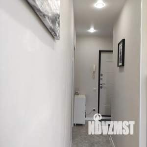 2-к квартира, посуточно, 50м2, 5/5 этаж