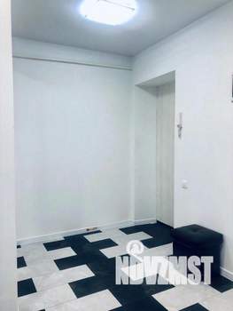1-к квартира, посуточно, 60м2, 1/1 этаж