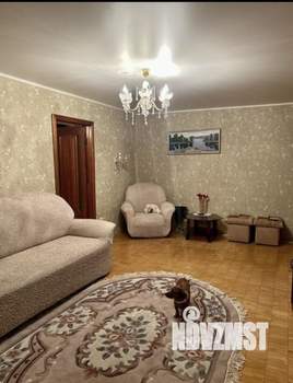 3-к квартира, на длительный срок, 90м2, 8/14 этаж