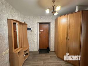 1-к квартира, на длительный срок, 50м2, 8/10 этаж