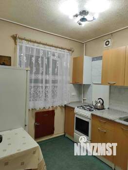 1-к квартира, на длительный срок, 33м2, 2/5 этаж