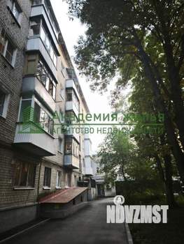 1-к квартира, на длительный срок, 31м2, 5/5 этаж