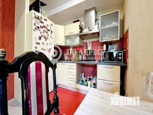 2-к квартира, на длительный срок, 52м2, 2/5 этаж