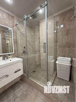 1-к квартира, на длительный срок, 40м2, 14/16 этаж