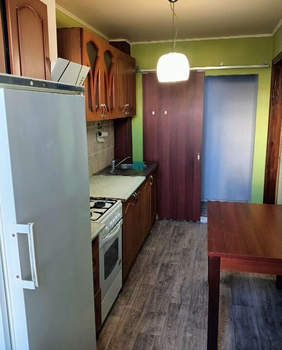 1-к квартира, на длительный срок, 30м2, 6/10 этаж