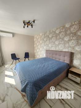 1-к квартира, на длительный срок, 38м2, 16/26 этаж