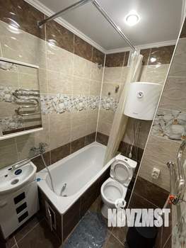 1-к квартира, на длительный срок, 35м2, 2/11 этаж