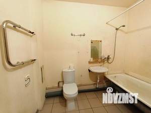 1-к квартира, на длительный срок, 43м2, 19/20 этаж