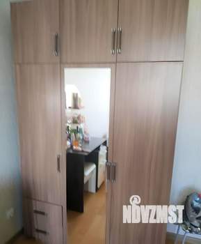 1-к квартира, на длительный срок, 25м2, 2/8 этаж