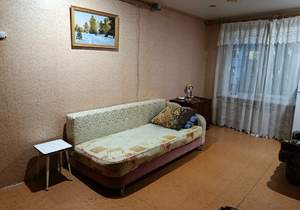 2-к квартира, на длительный срок, 45м2, 3/5 этаж