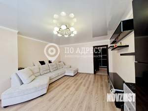 2-к квартира, на длительный срок, 70м2, 3/18 этаж