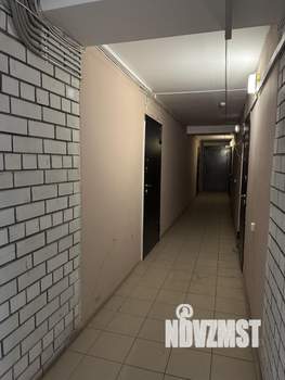 1-к квартира, на длительный срок, 33м2, 6/10 этаж