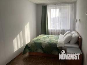 2-к квартира, посуточно, 52м2, 7/9 этаж