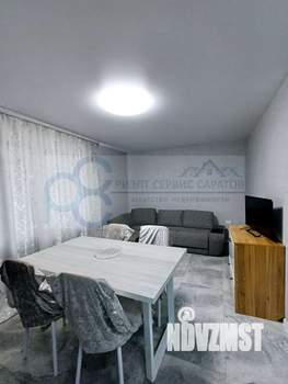 3-к квартира, на длительный срок, 62м2, 8/14 этаж