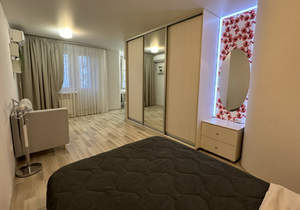 1-к квартира, на длительный срок, 38м2, 5/10 этаж