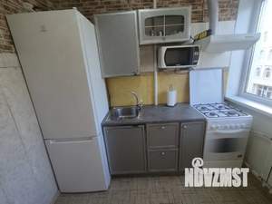 3-к квартира, посуточно, 55м2, 4/16 этаж