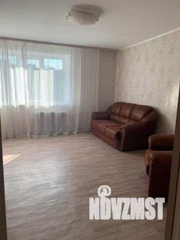 3-к квартира, посуточно, 90м2, 1/1 этаж