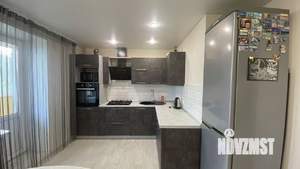 2-к квартира, посуточно, 70м2, 4/10 этаж