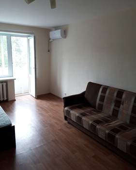 1-к квартира, на длительный срок, 46м2, 4/9 этаж