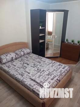 1-к квартира, посуточно, 38м2, 9/10 этаж