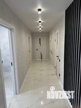 3-к квартира, посуточно, 81м2, 3/23 этаж