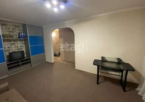 1-к квартира, на длительный срок, 31м2, 1/5 этаж