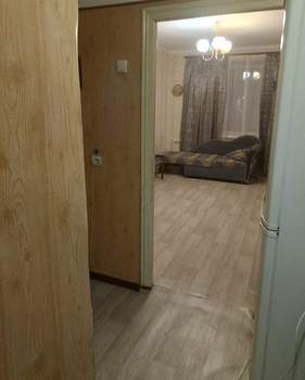 2-к квартира, на длительный срок, 40м2, 5/5 этаж